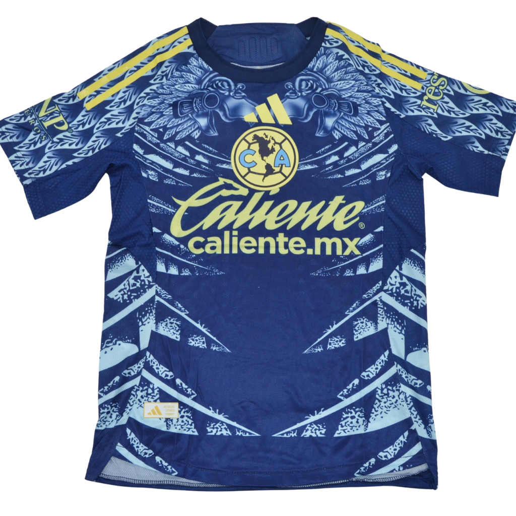 America Away Jersey 25/26 - STOCK