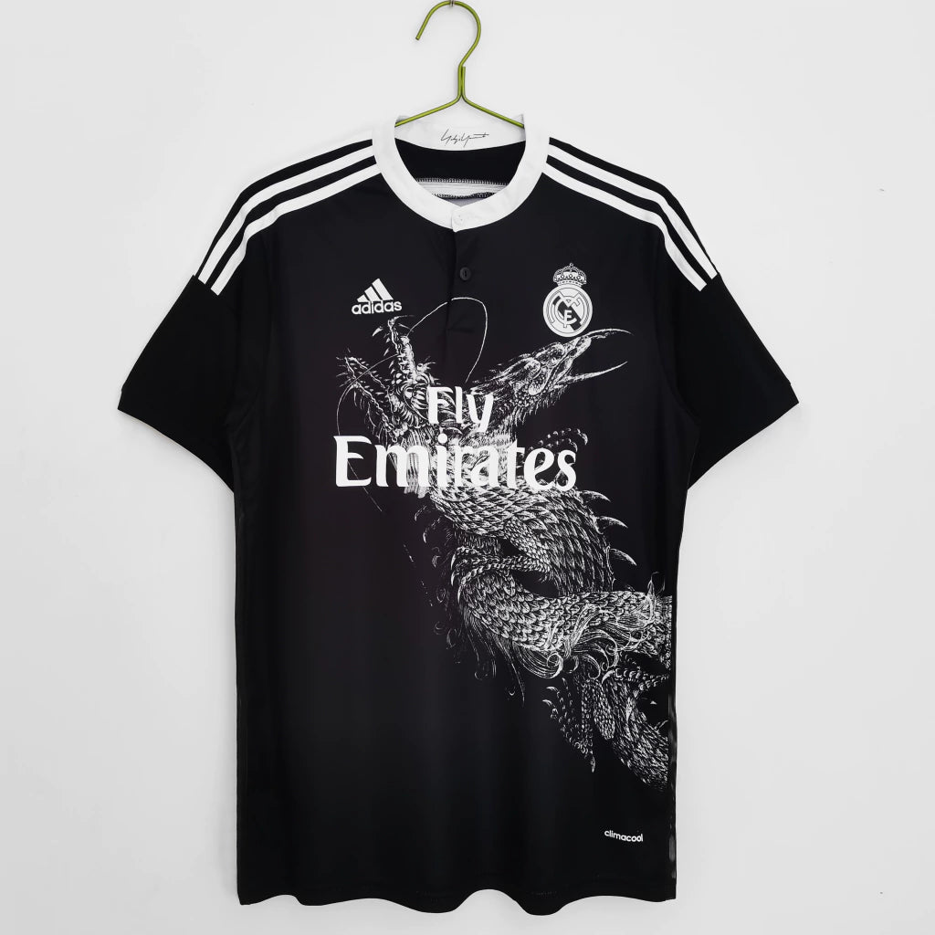 Real Madrid Third Kit 14/15