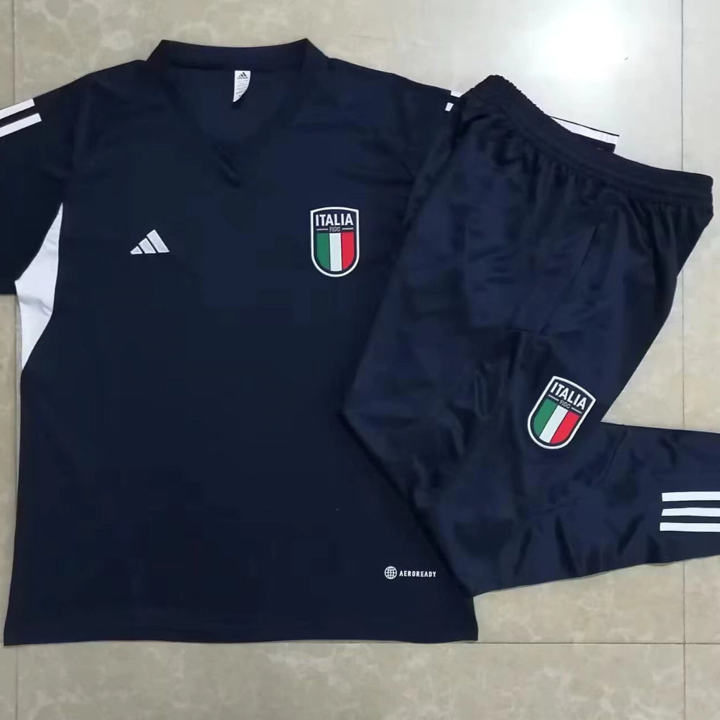 Kit de concentración Italia