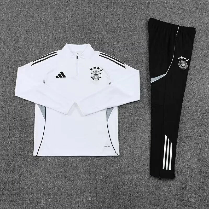 Kit de concentración Alemania