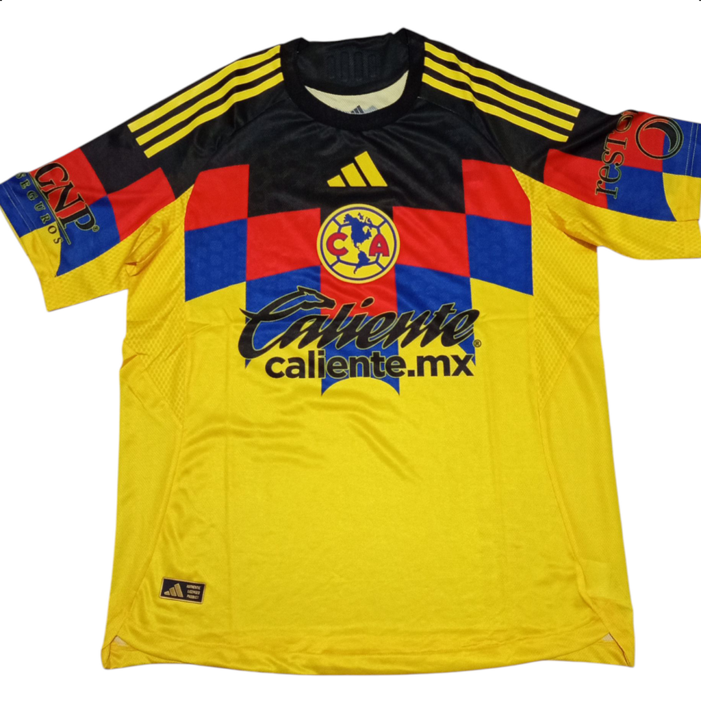Jersey América 25/26