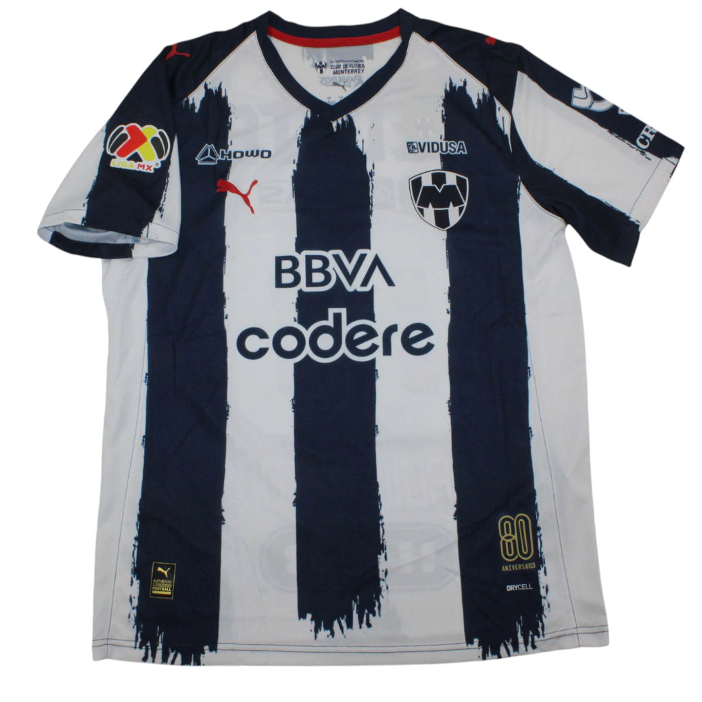 Monterrey Jersey 25/26 - STOCK