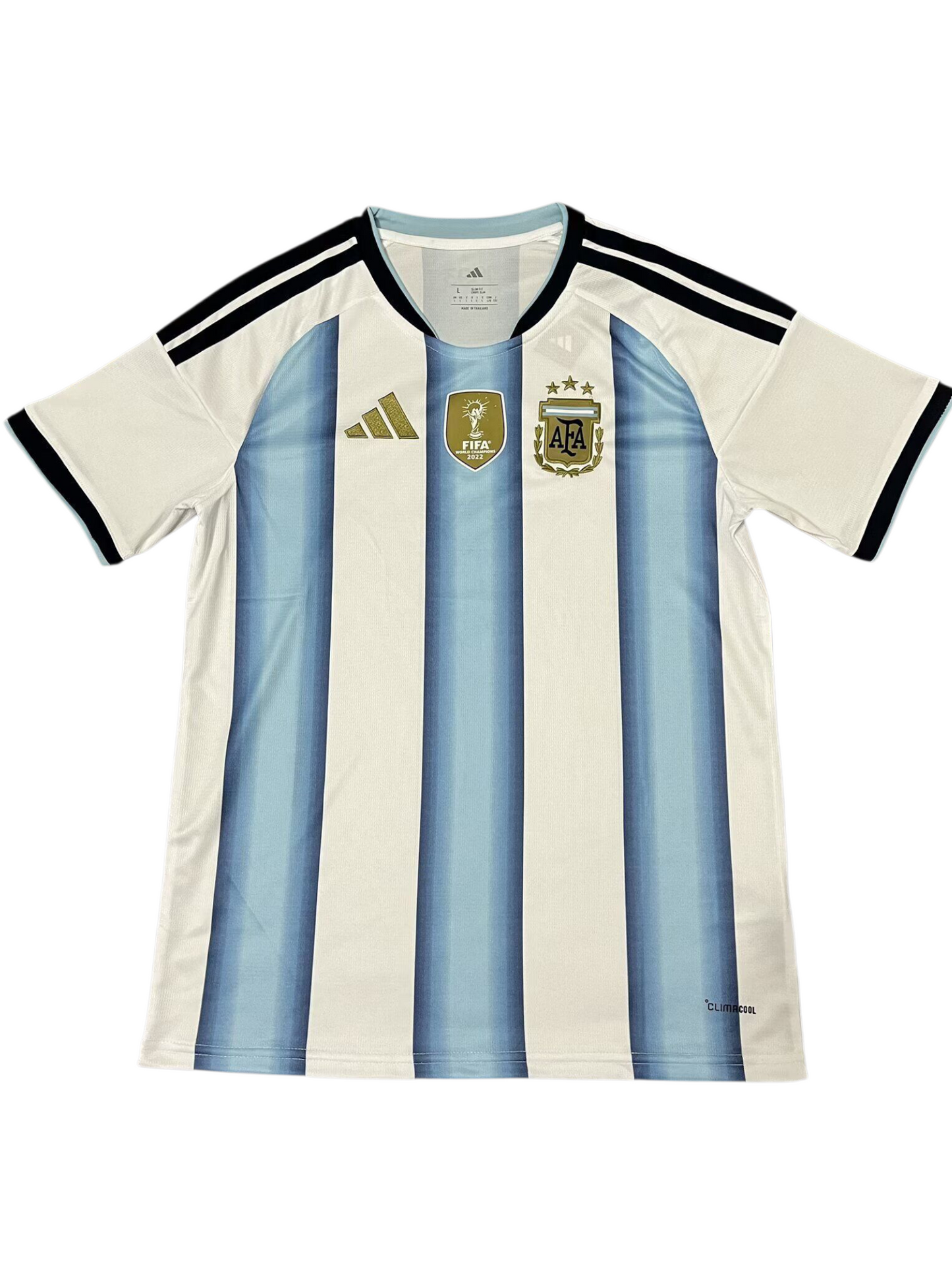 Argentina jersey - 2026 World Cup - IN STOCK