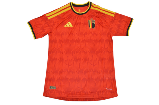Belgium jersey - World Cup 2026