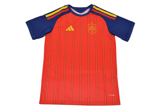 Spain jersey - World Cup 2026