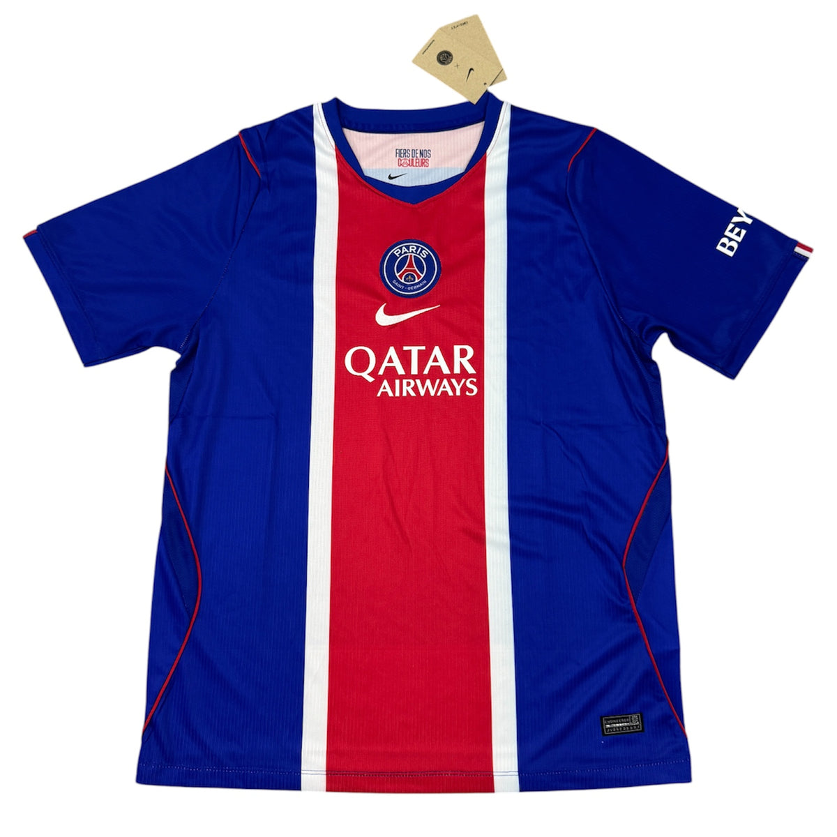 Jersey PSG 26/27 - STOCK