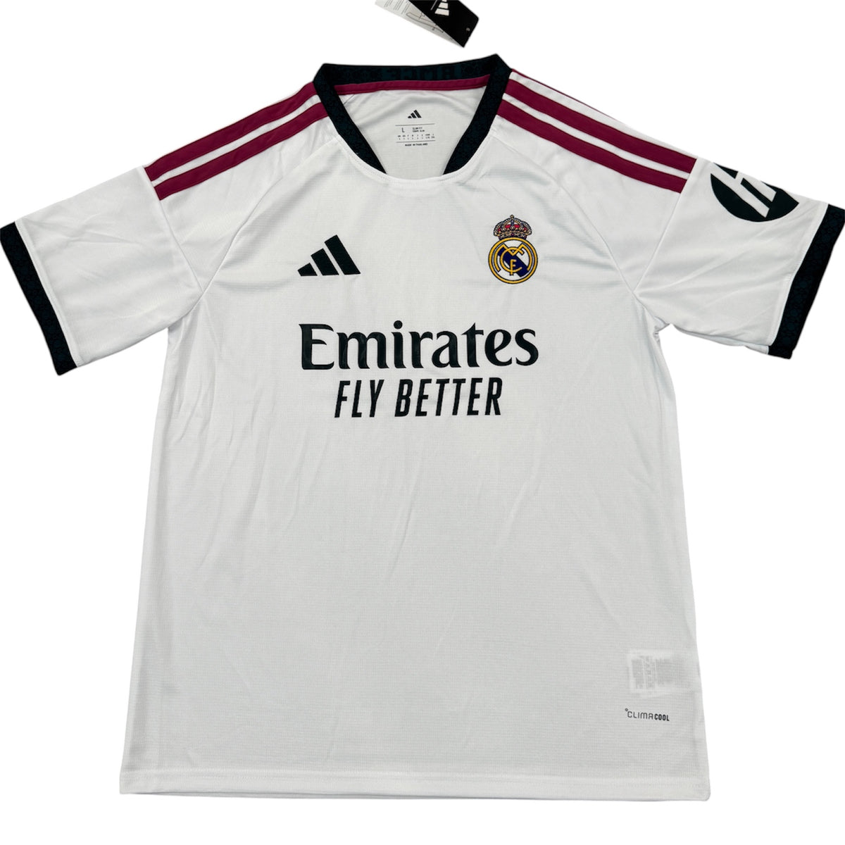 Jersey Real Madrid 26/27