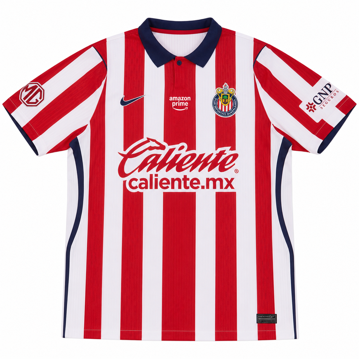 Jersey Chivas 26/27