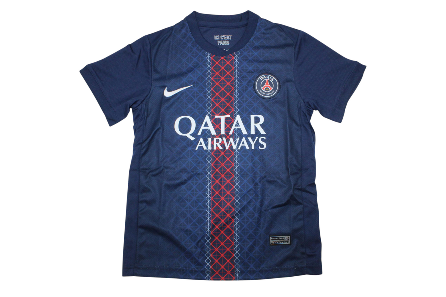 Jersey PSG 25/26