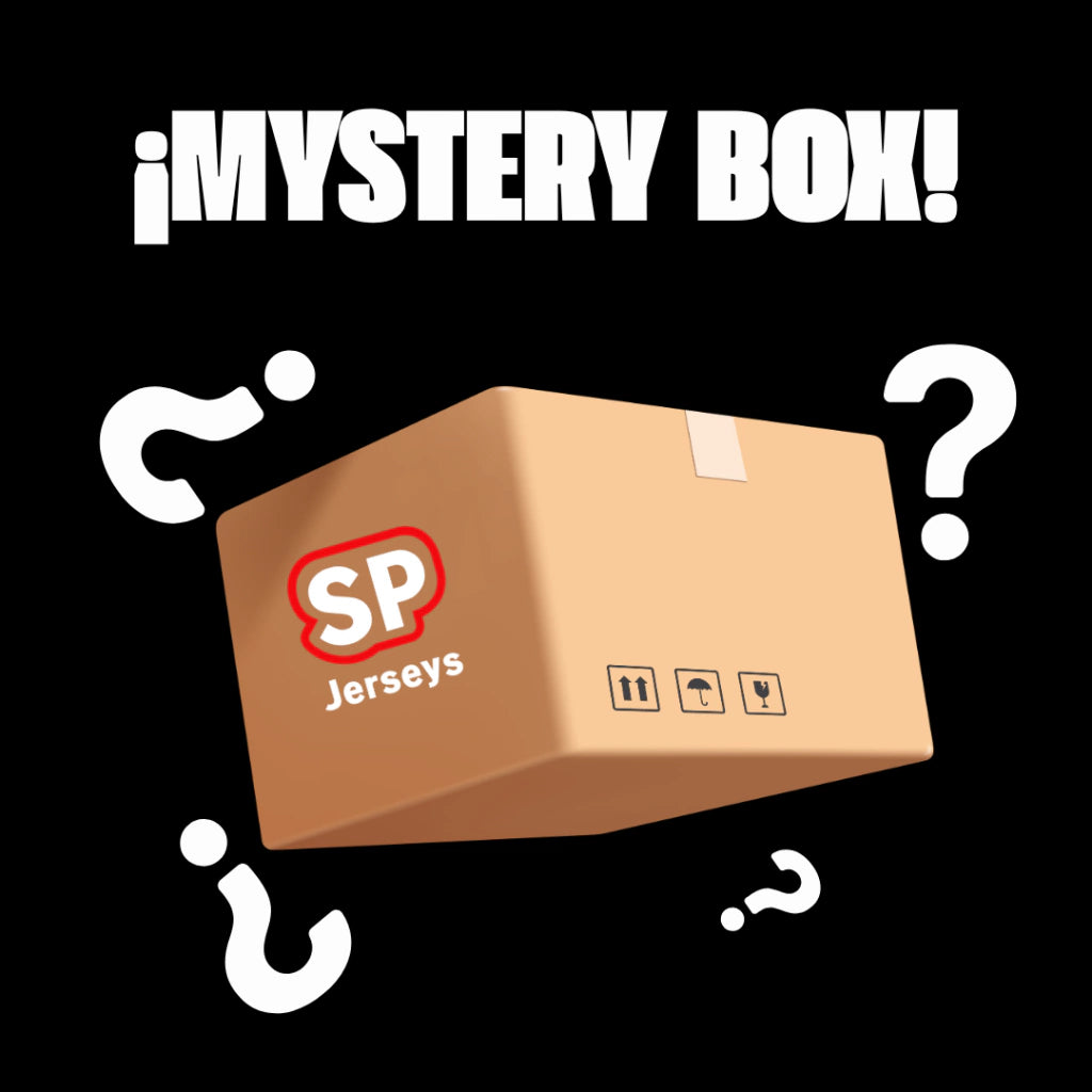 Mystery Box