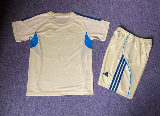 England training camp kit 