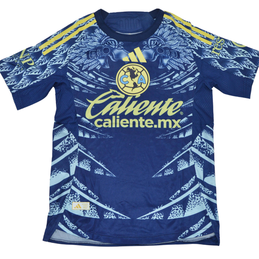 America Away Jersey 25/26 - STOCK