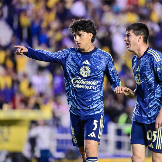 America Visiting Game Kit