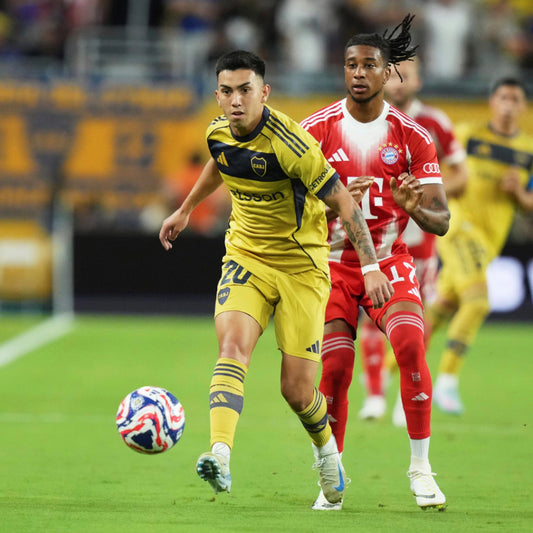 Boca Juniors Game Kit 