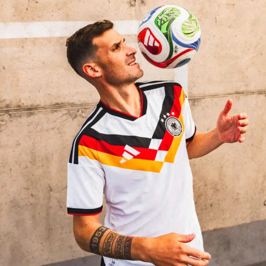 Germany Jersey - World Cup 2026 - IN STOCK 