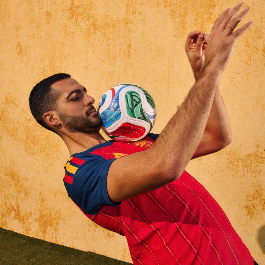 Spain jersey - World Cup 2026 - IN STOCK