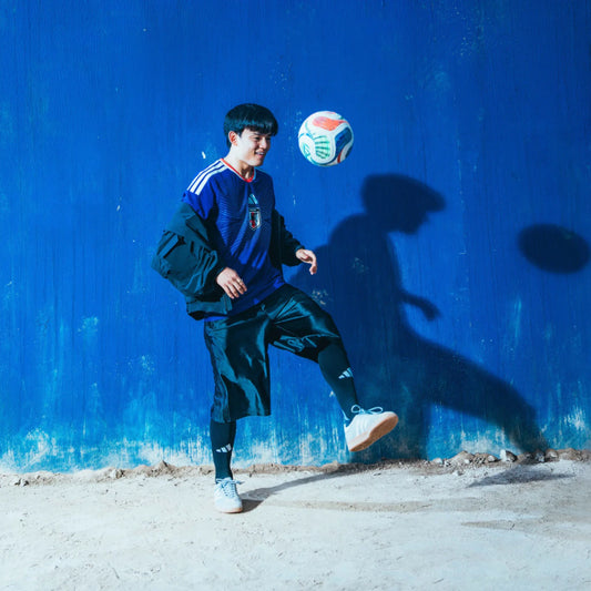 Japan jersey - World Cup 2026 