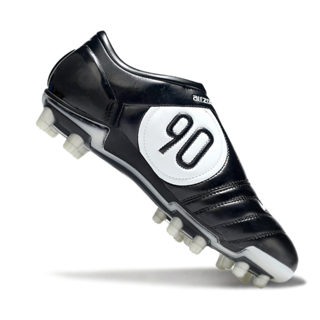Total 90 - Black