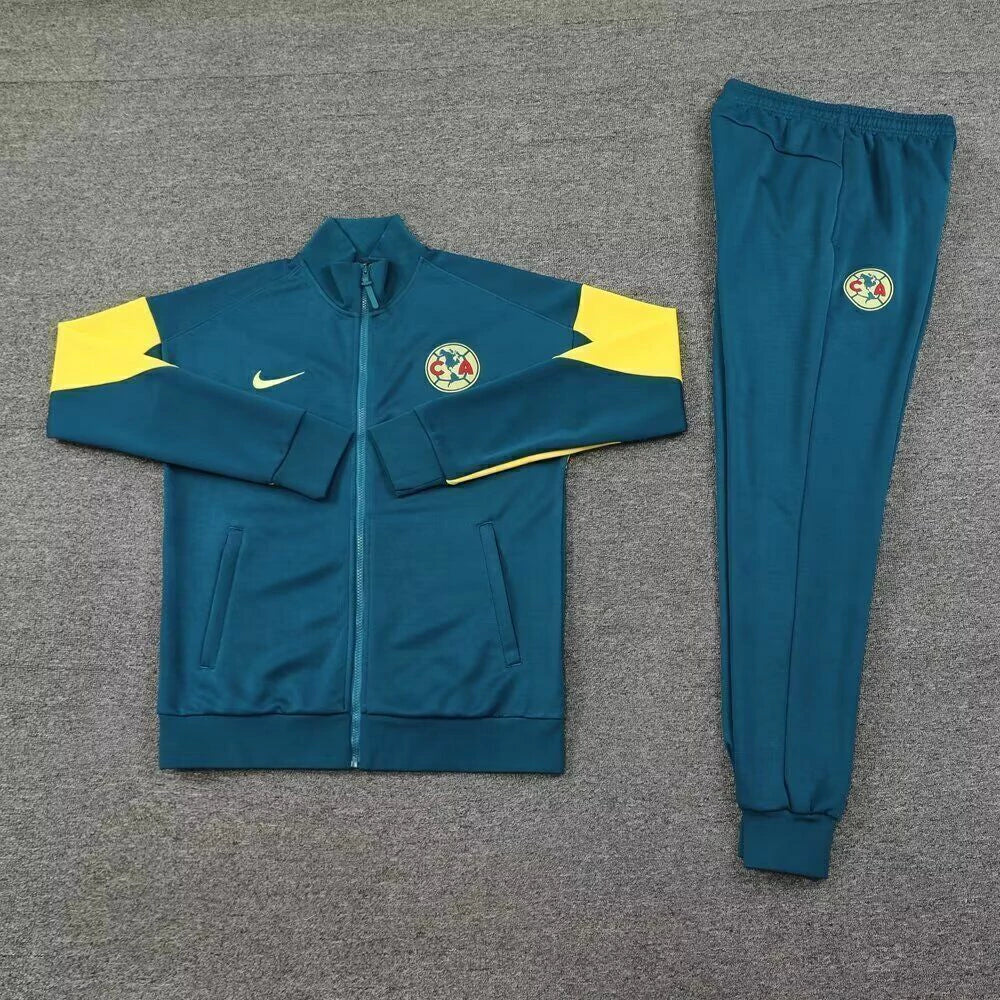 Kit de concentración América