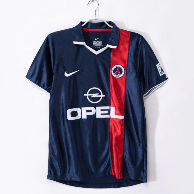 Jersey America 94/95 