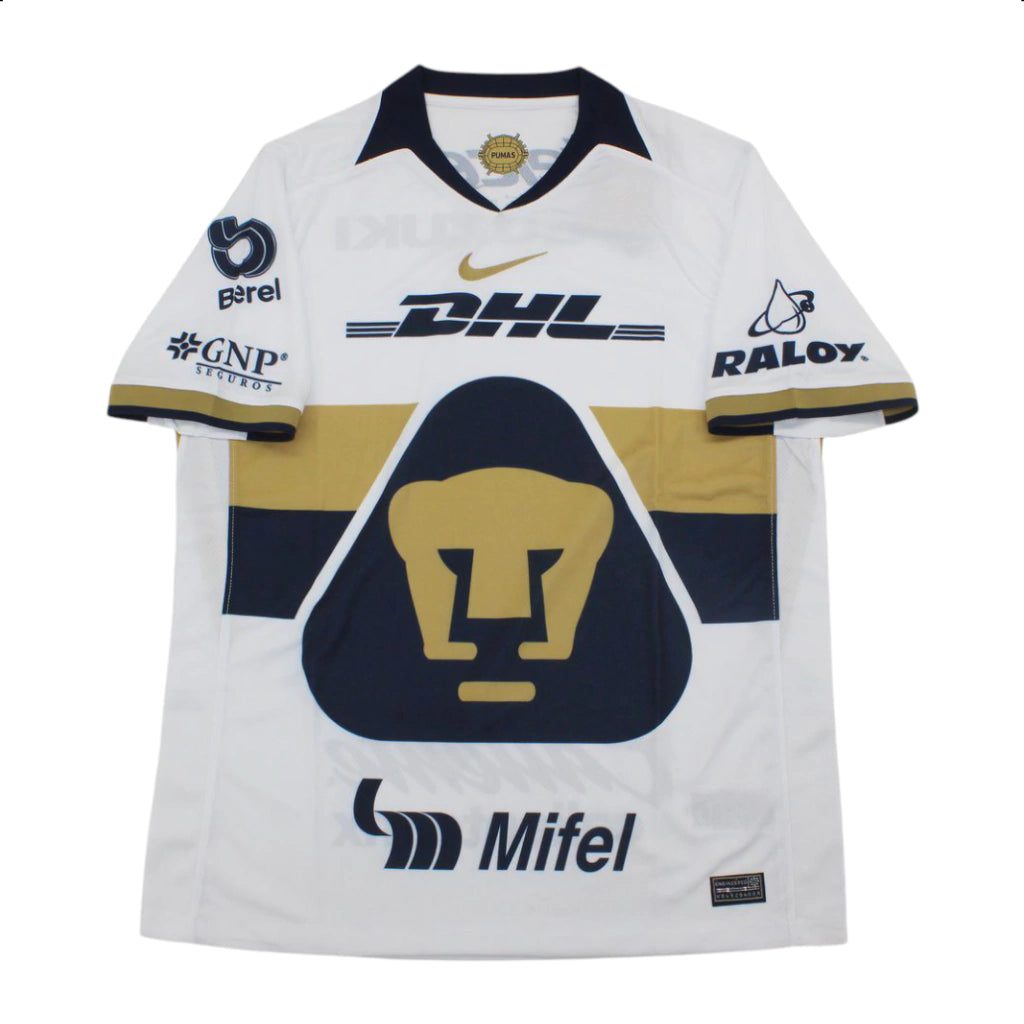 Jersey Pumas 25/26