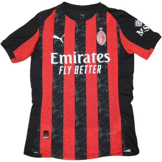AC Milan Jersey 25/26 - STOCK 