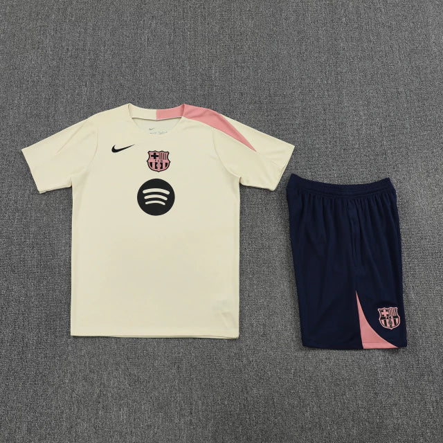 Kit de entrenamiento Barcelona