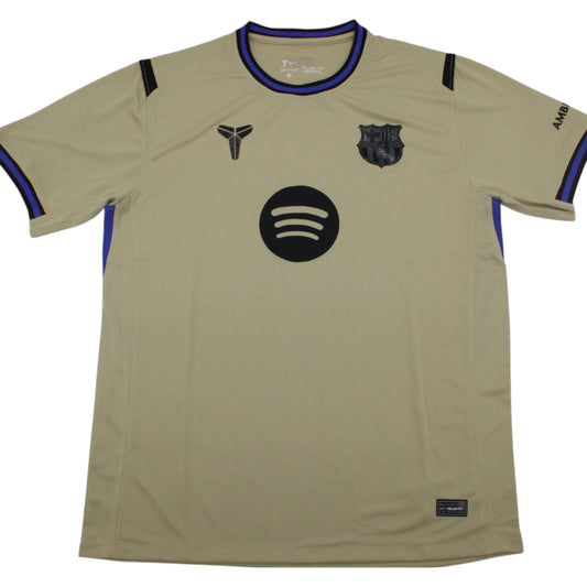 Barcelona away jersey 25/26 - STOCK 