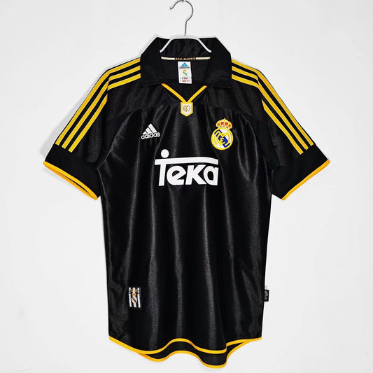 Real Madrid Jersey 1999/2001 - STOCK 