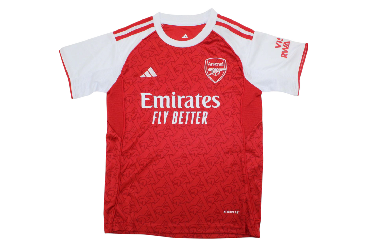 Jersey Arsenal 25/26