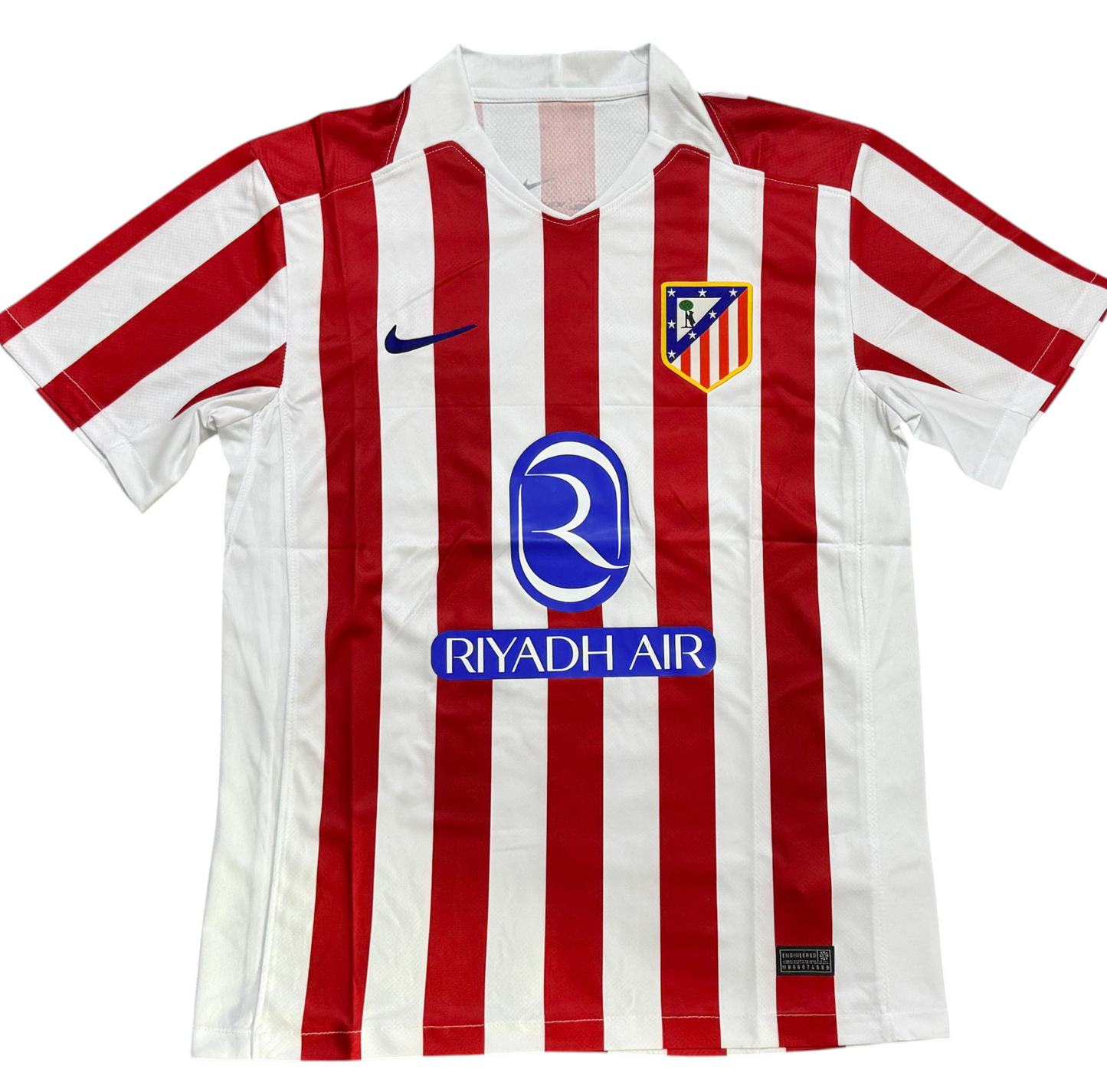 Jersey Atlético de Madrid 25/26