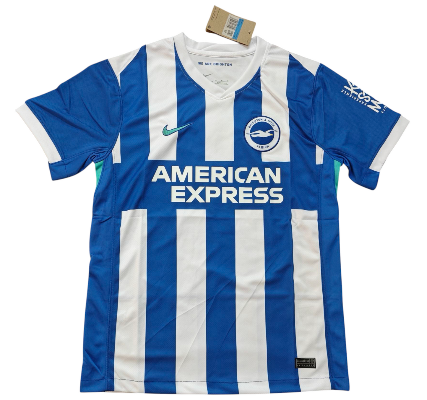 Jersey Brighton 25/26