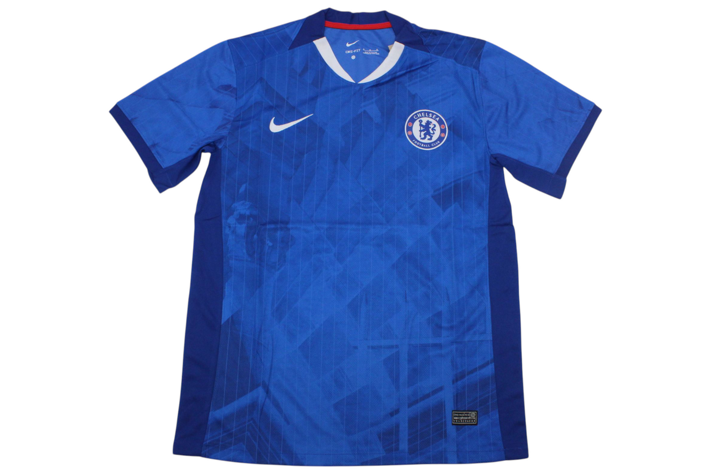 Jersey Chelsea 25/26