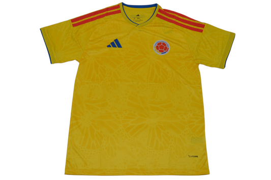 Colombia jersey - World Cup 2026 
