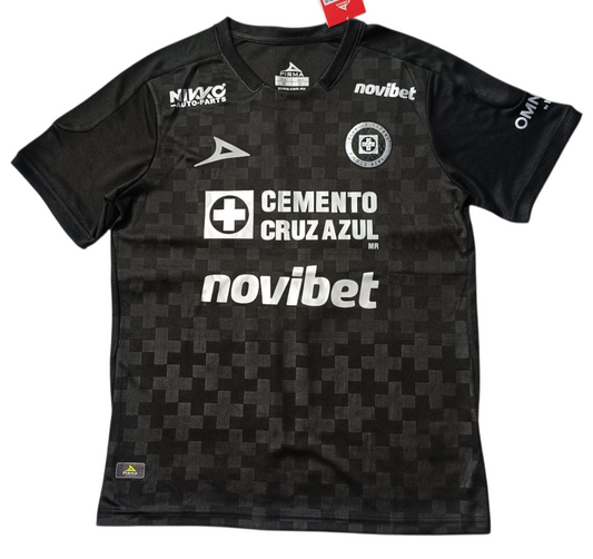 Cruz Azul Third Jersey 25/26