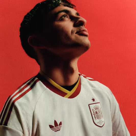 Spain jersey - World Cup 2026