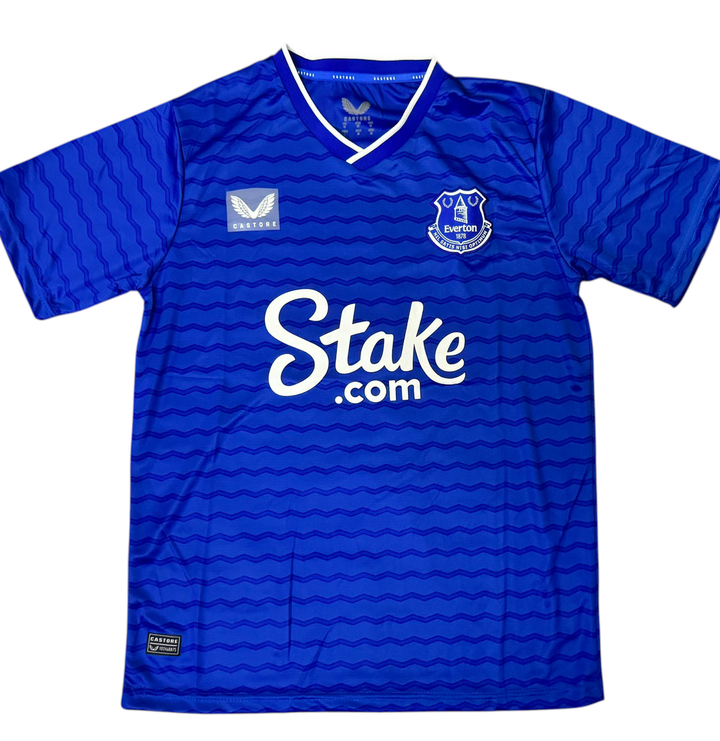 Jersey Everton 25/26