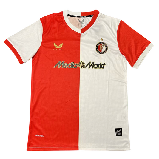 Feyenoord Jersey 25/26 