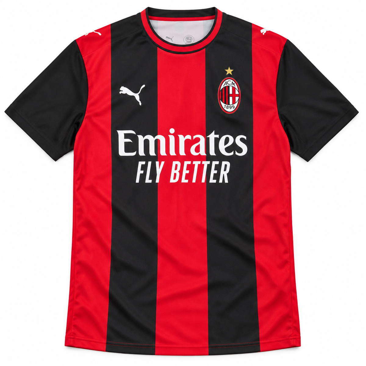 Jersey AC Milán 26/27 - STOCK