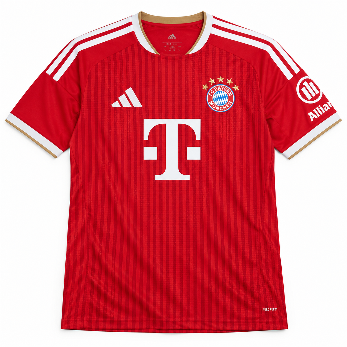 Jersey Bayern Múnich 26/27