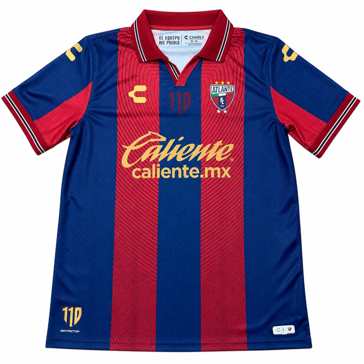 Jersey Atlante 26/27