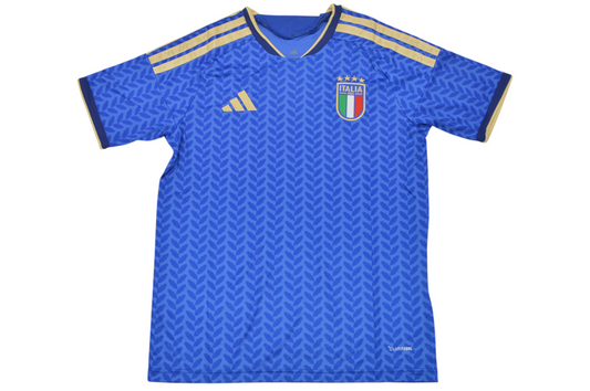 Italy jersey - World Cup 2026 