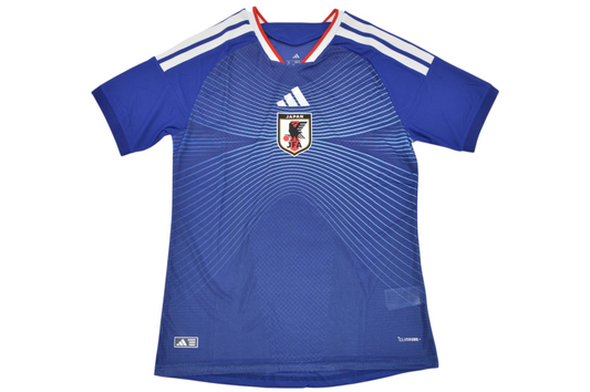Japan jersey - World Cup 2026 