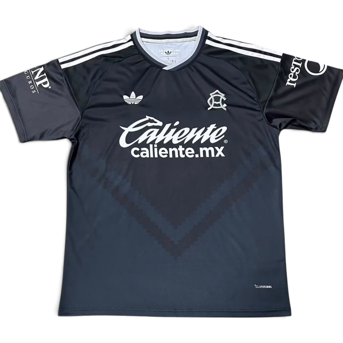 America Jersey 26/27