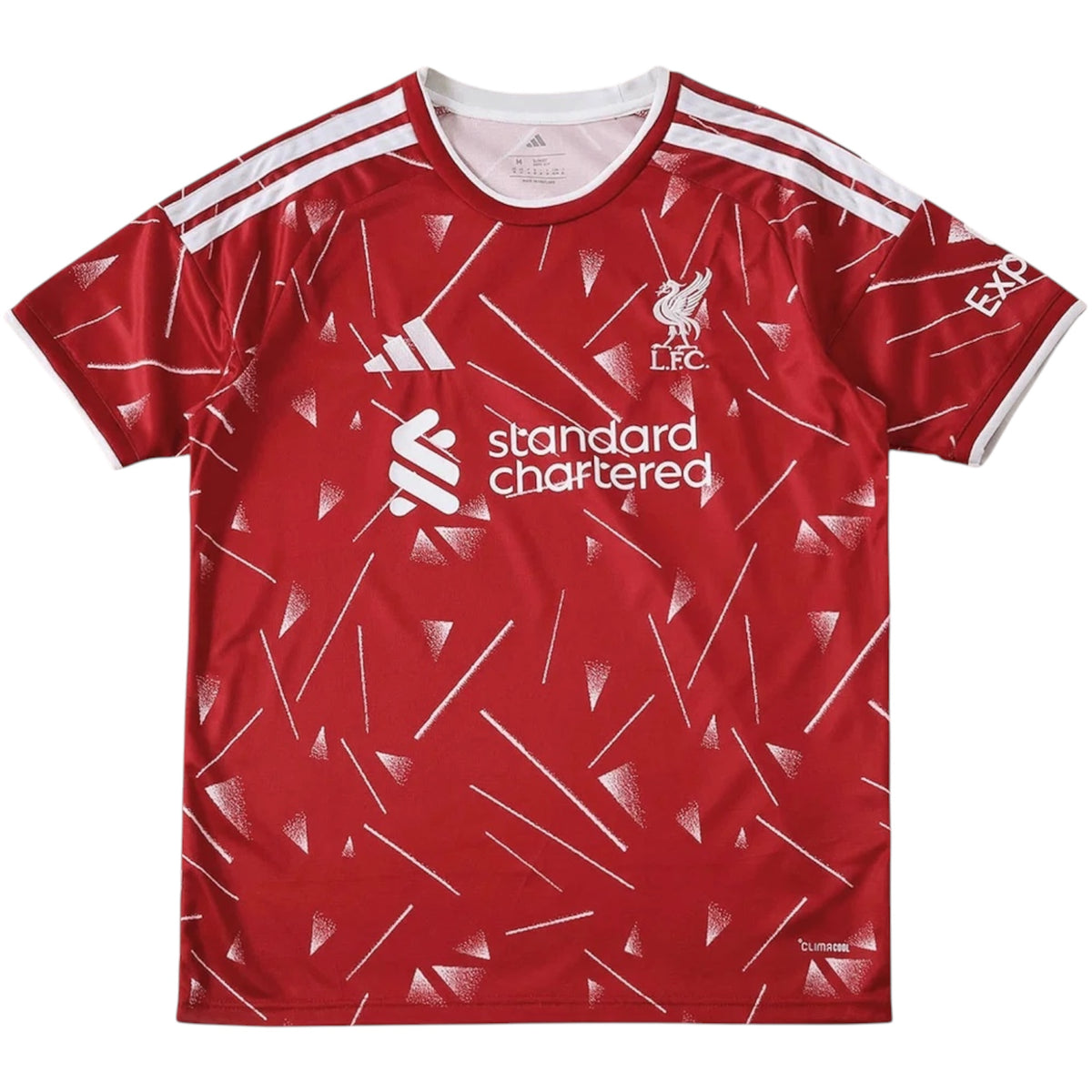 Jersey America 25/26