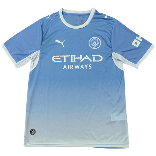 Jersey Manchester City 26/27