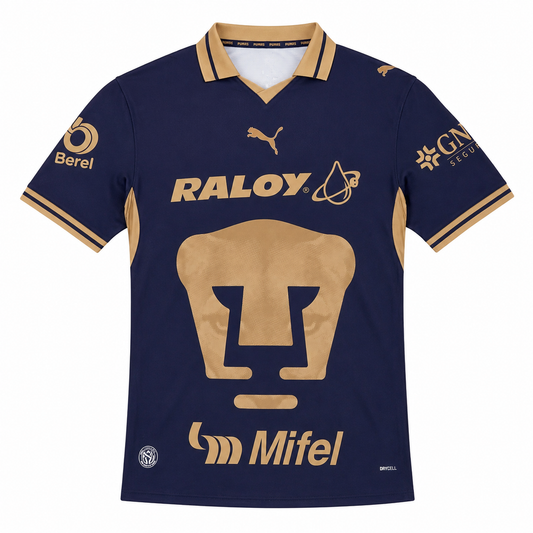 Jersey Pumas 26/27