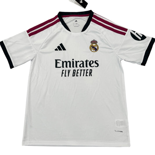 Jersey Real Madrid 26/27