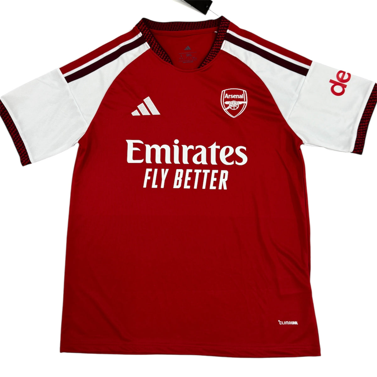 Jersey Arsenal 26/27