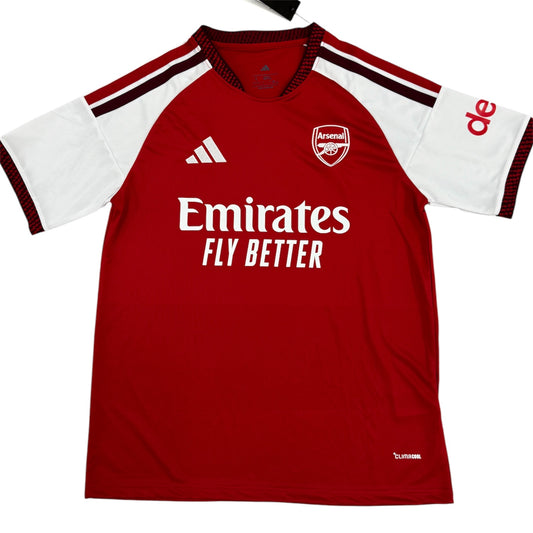 Jersey Arsenal 26/27